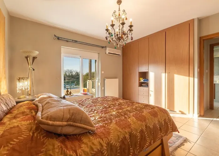 Alegria 3Bd Villa