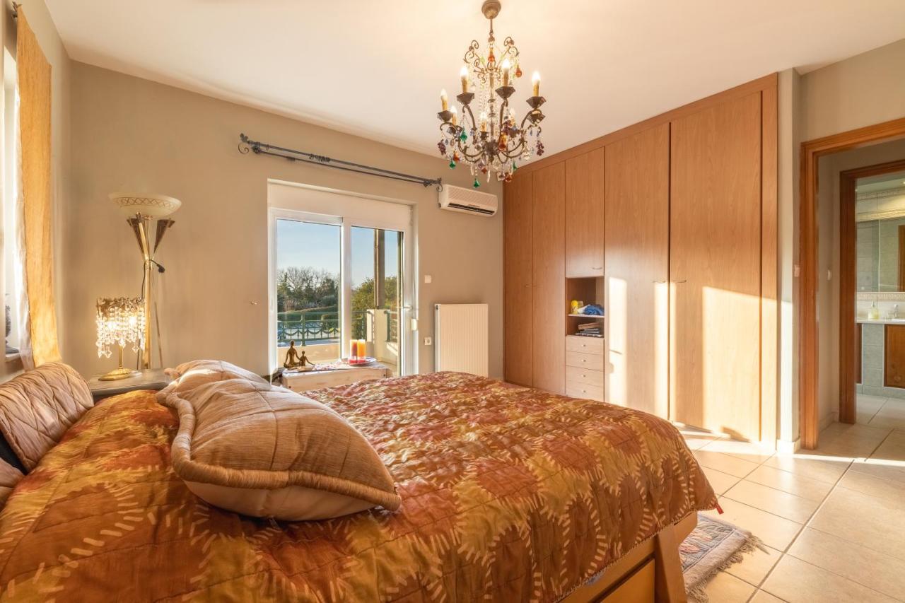 Alegria 3bd * Kos Town
