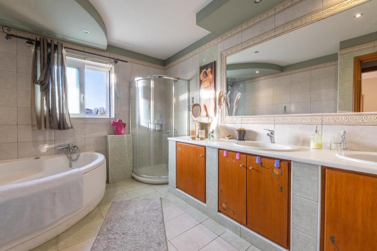Alegria 3bd Villa