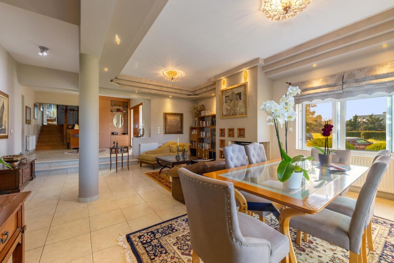 Villa Alegria 3bd *