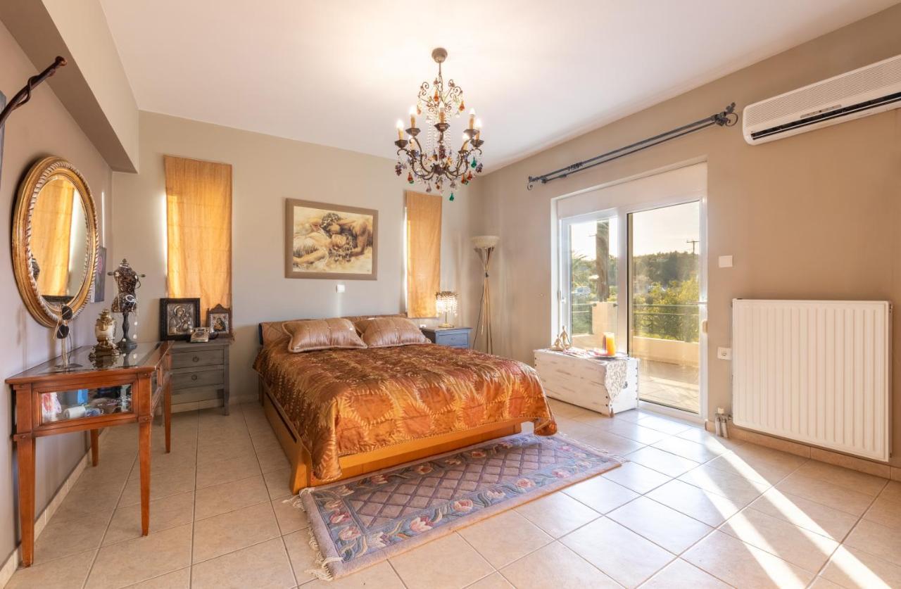 Alegria 3bd Villa *
