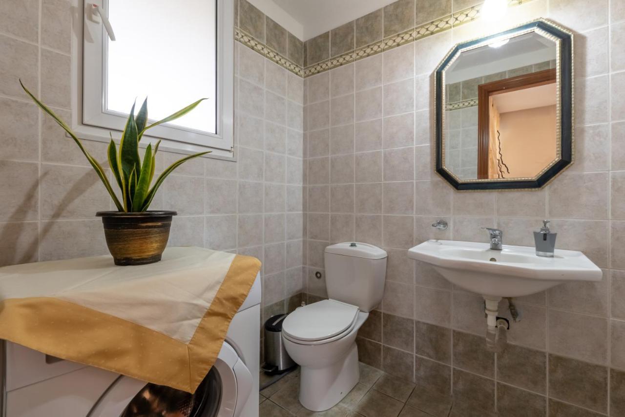 Villa Alegria 3bd