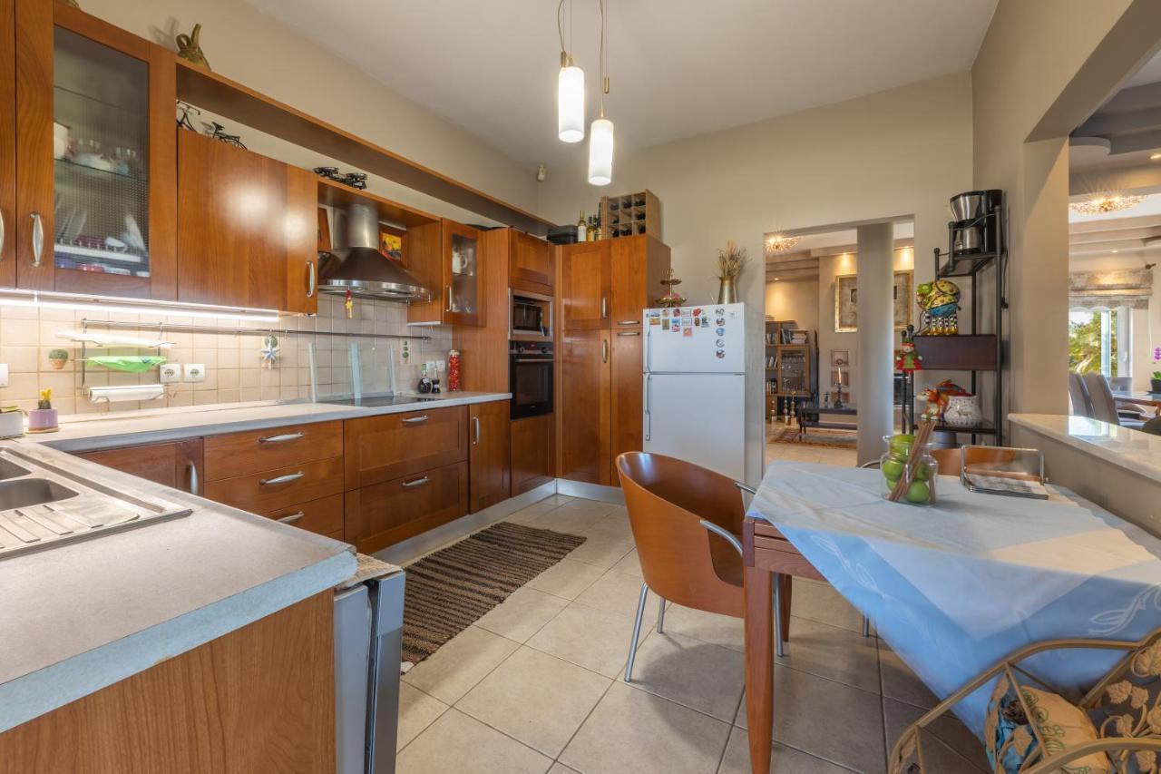Villa Alegria 3bd Città di Kos