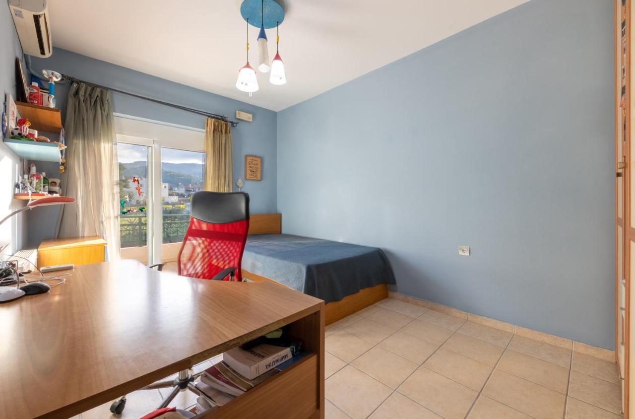 Alegria 3bd Villa