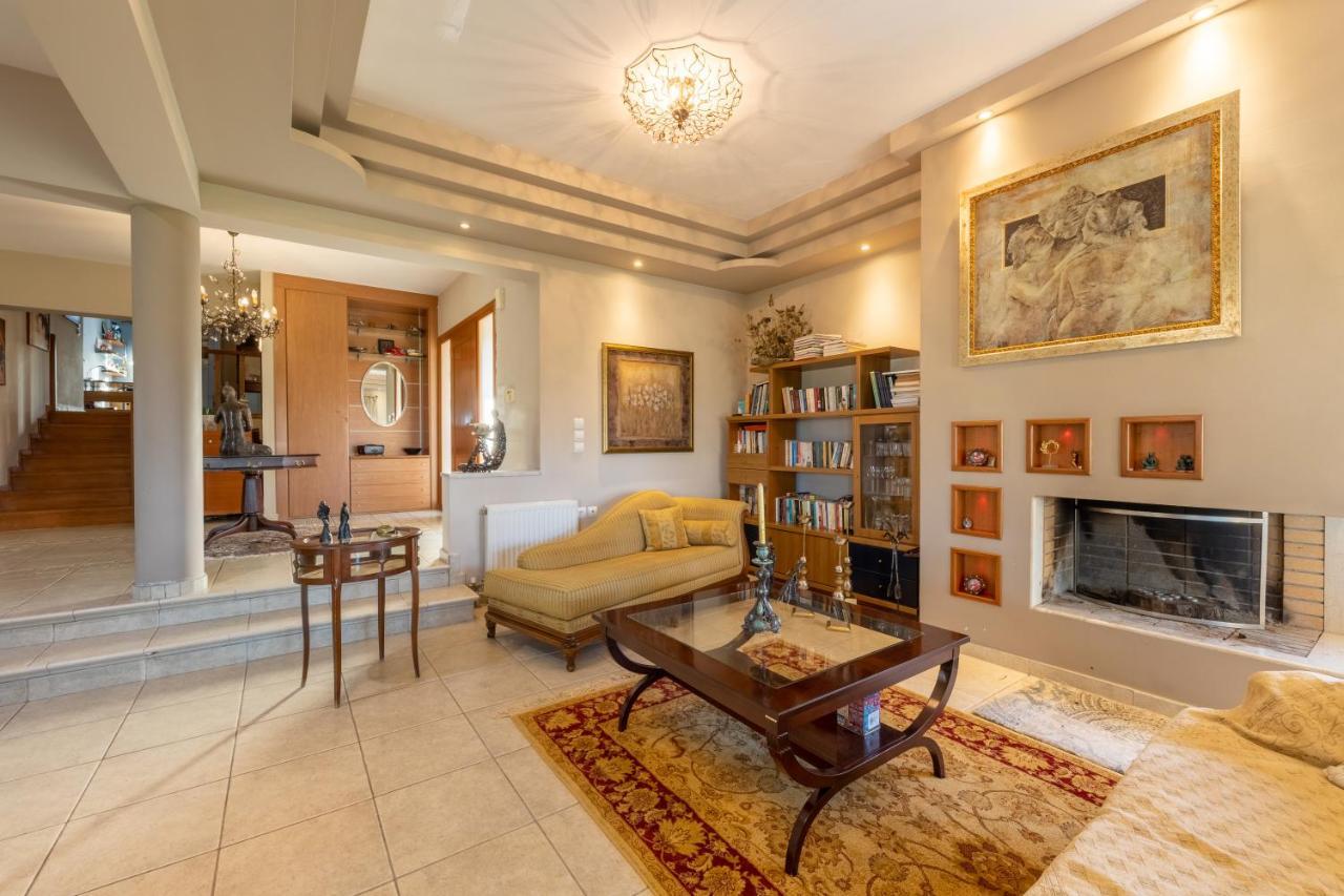 Villa Alegria 3bd *