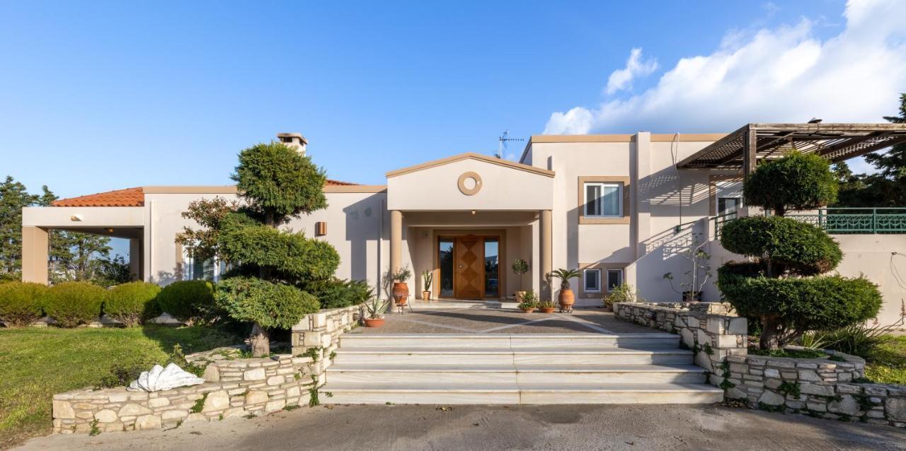 Alegria 3bd * Città di Kos