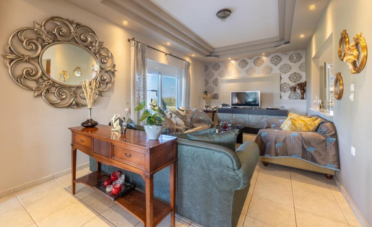Alegria 3bd Città di Kos