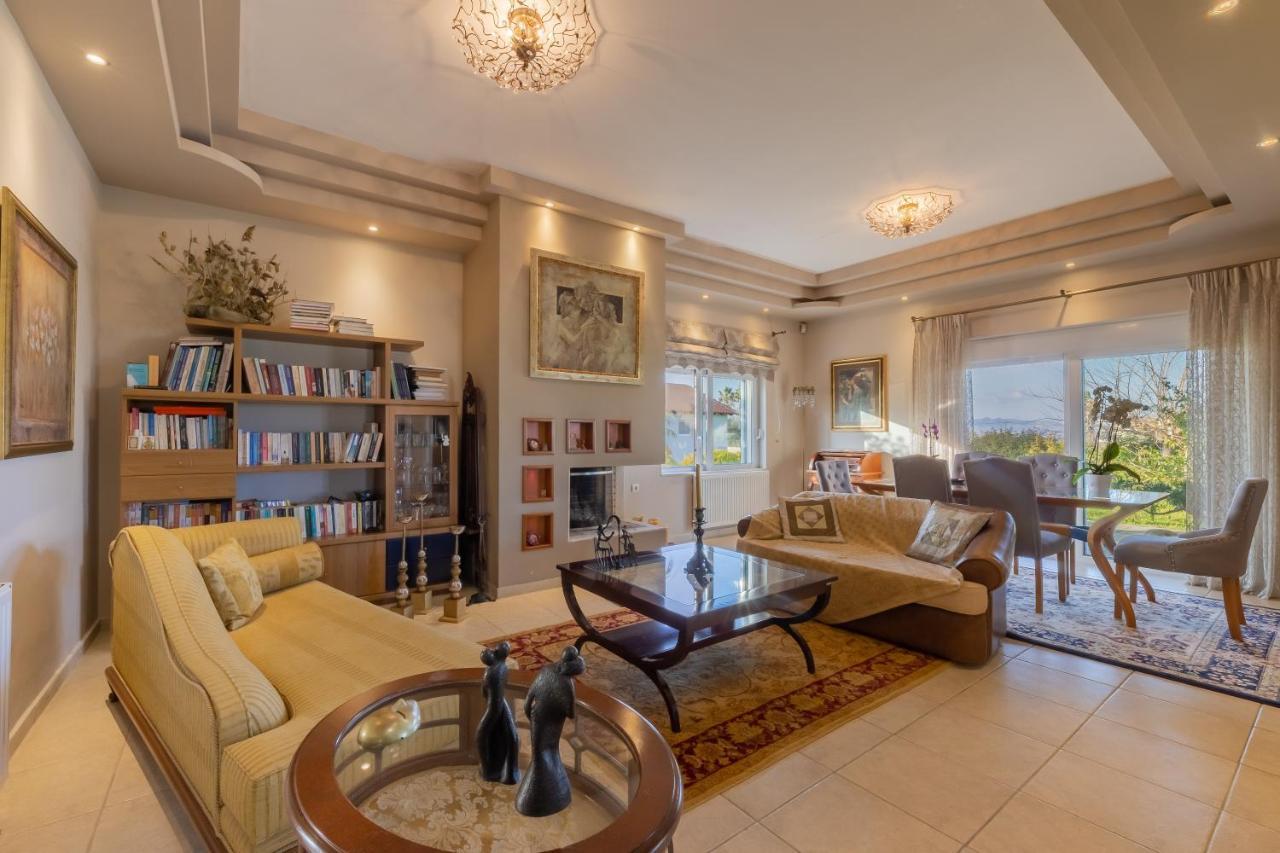 Alegria 3bd Villa *